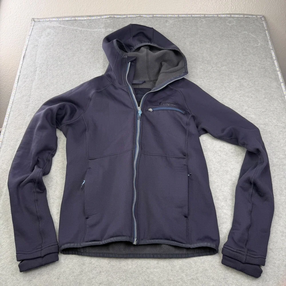 cotopaxi this hooded