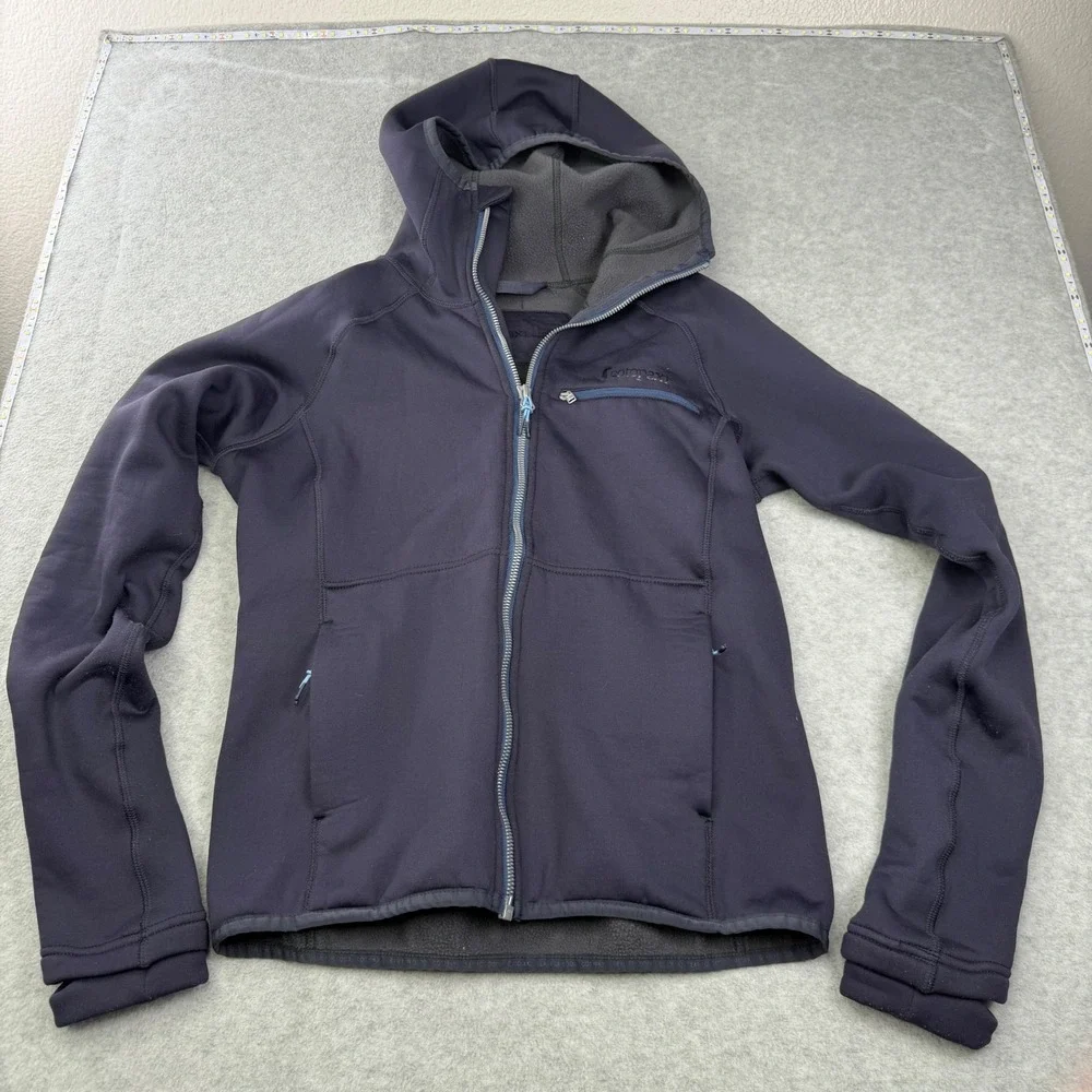 cotopaxi this hooded