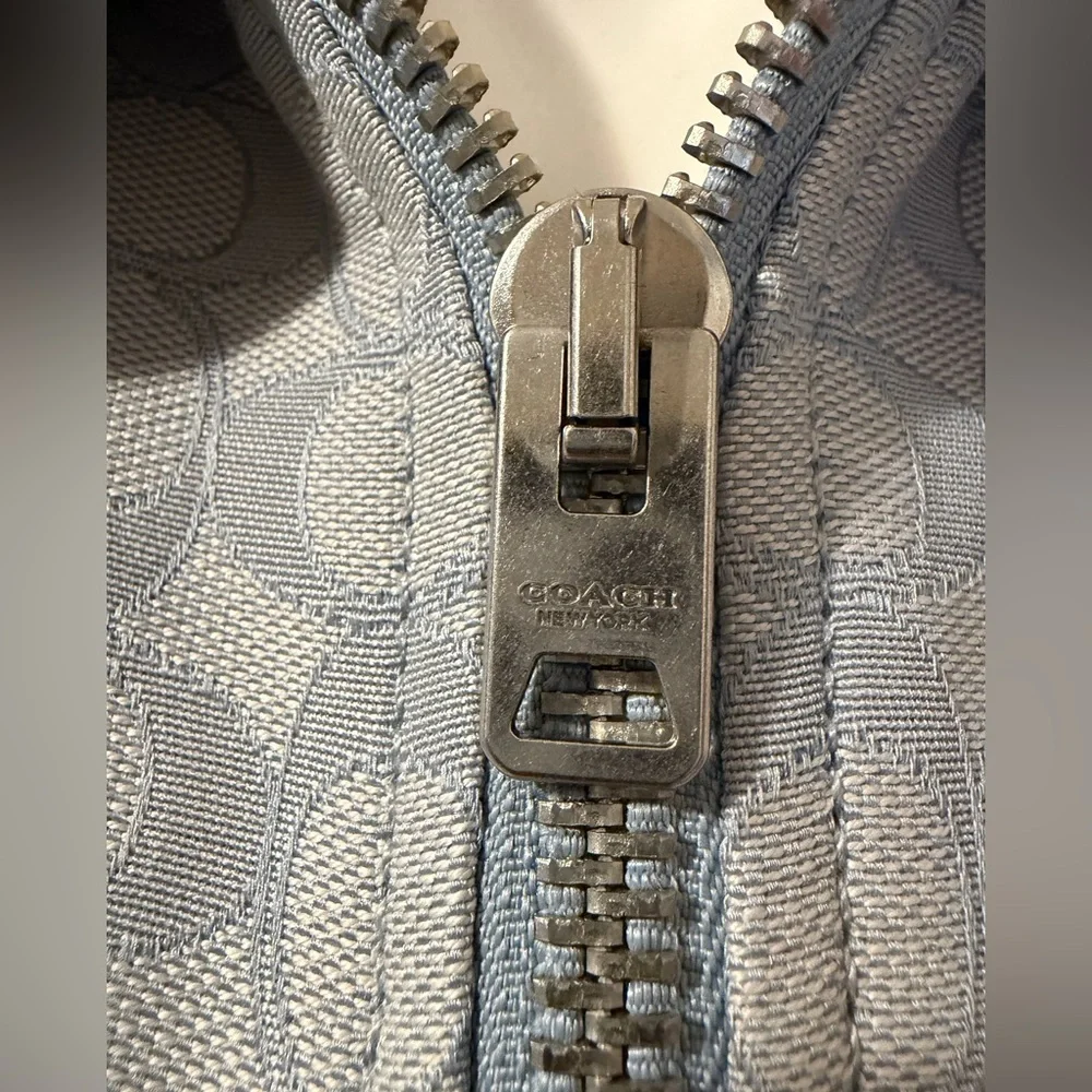 Coach cute jacket