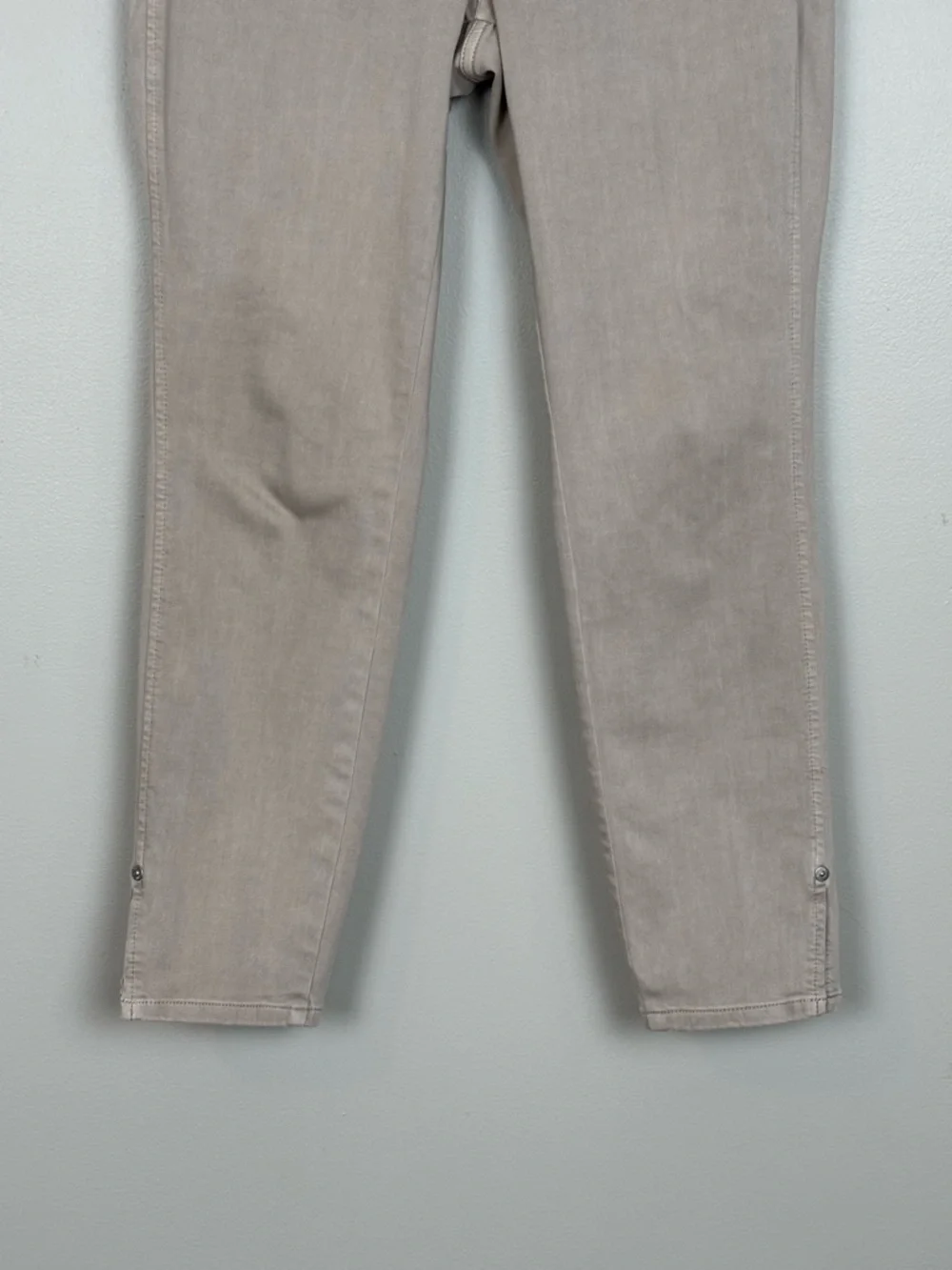 J. Jill flat inseam