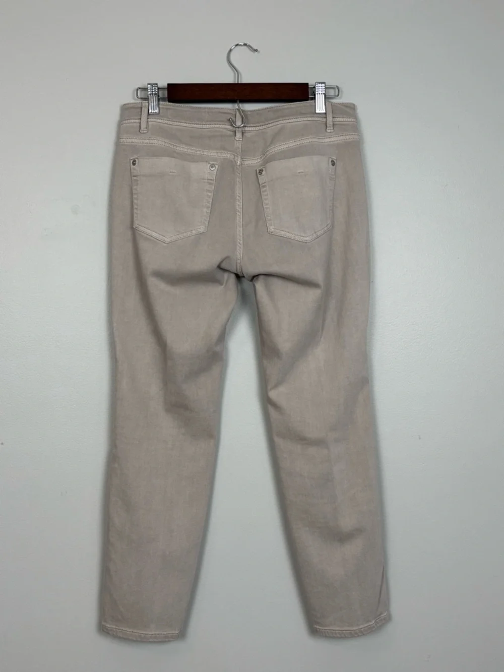 J. Jill authentic stretch