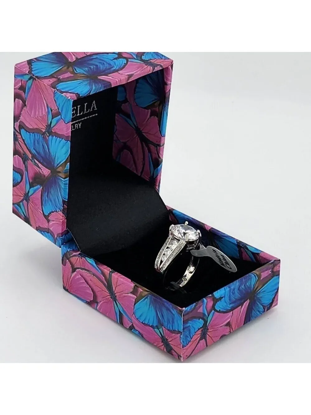 N/A indulge luxury