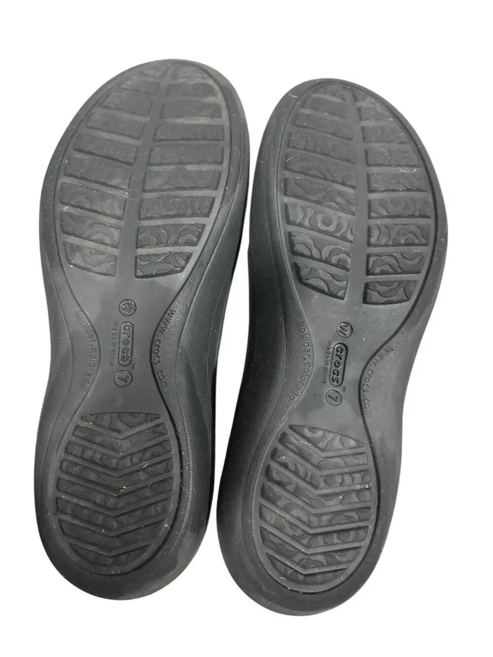 CROCS these jayna