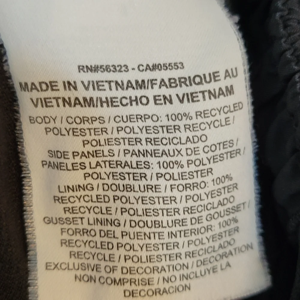 Nike good preowned