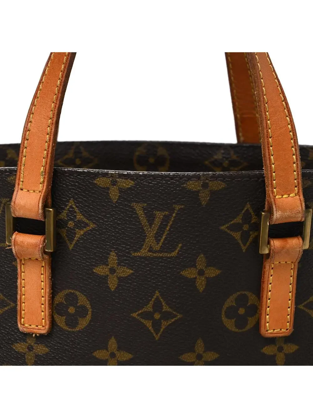 Louis Vuitton indulge timeless