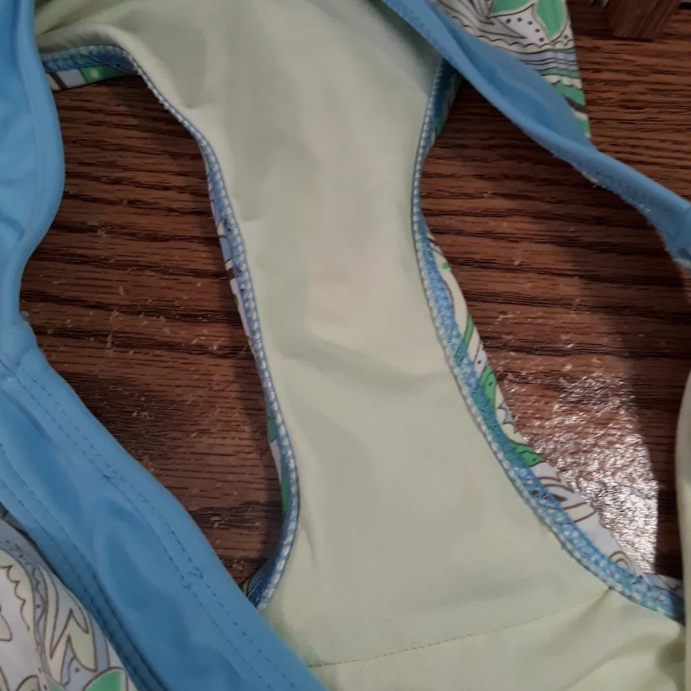 Athleta out rise