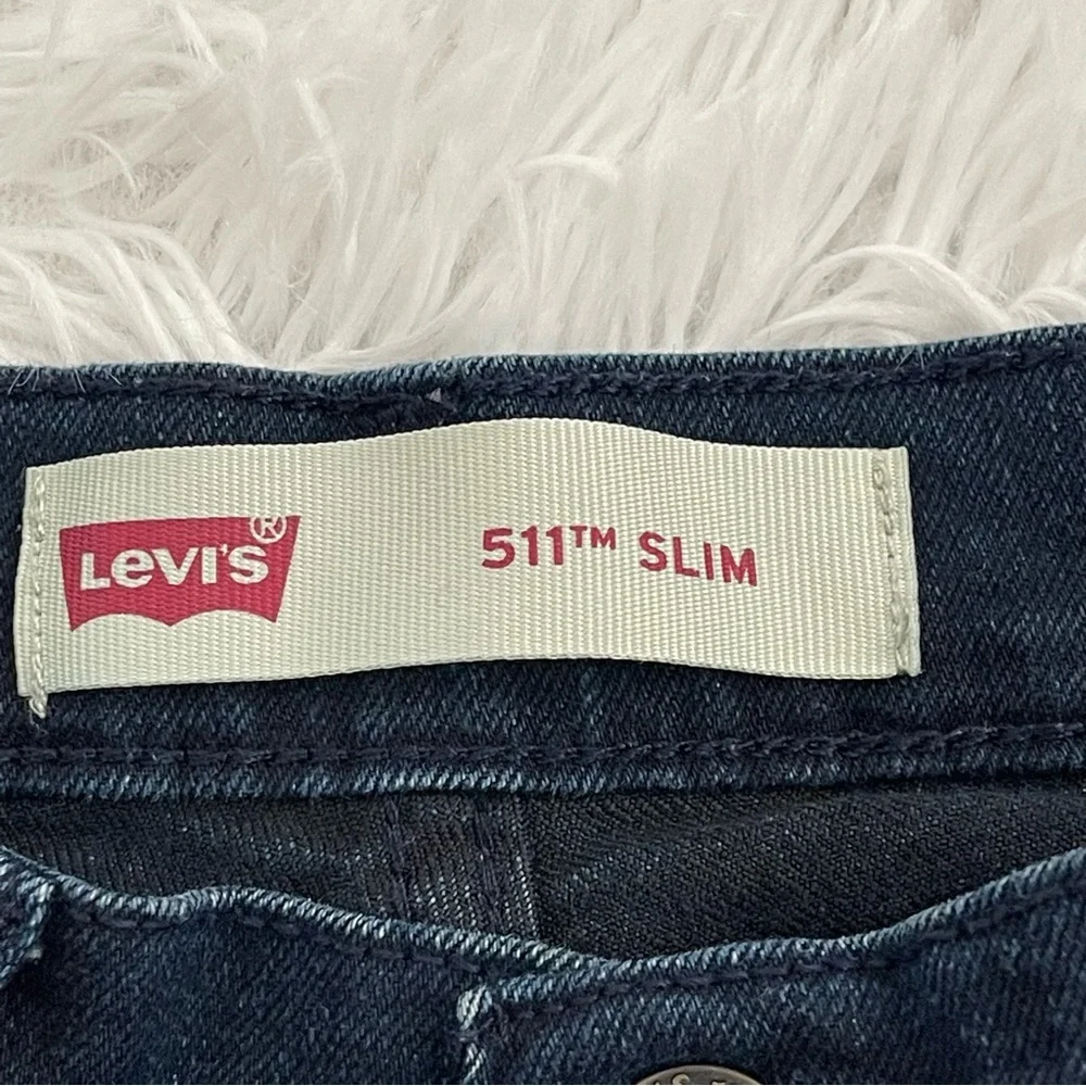 Levis like 35 slim
