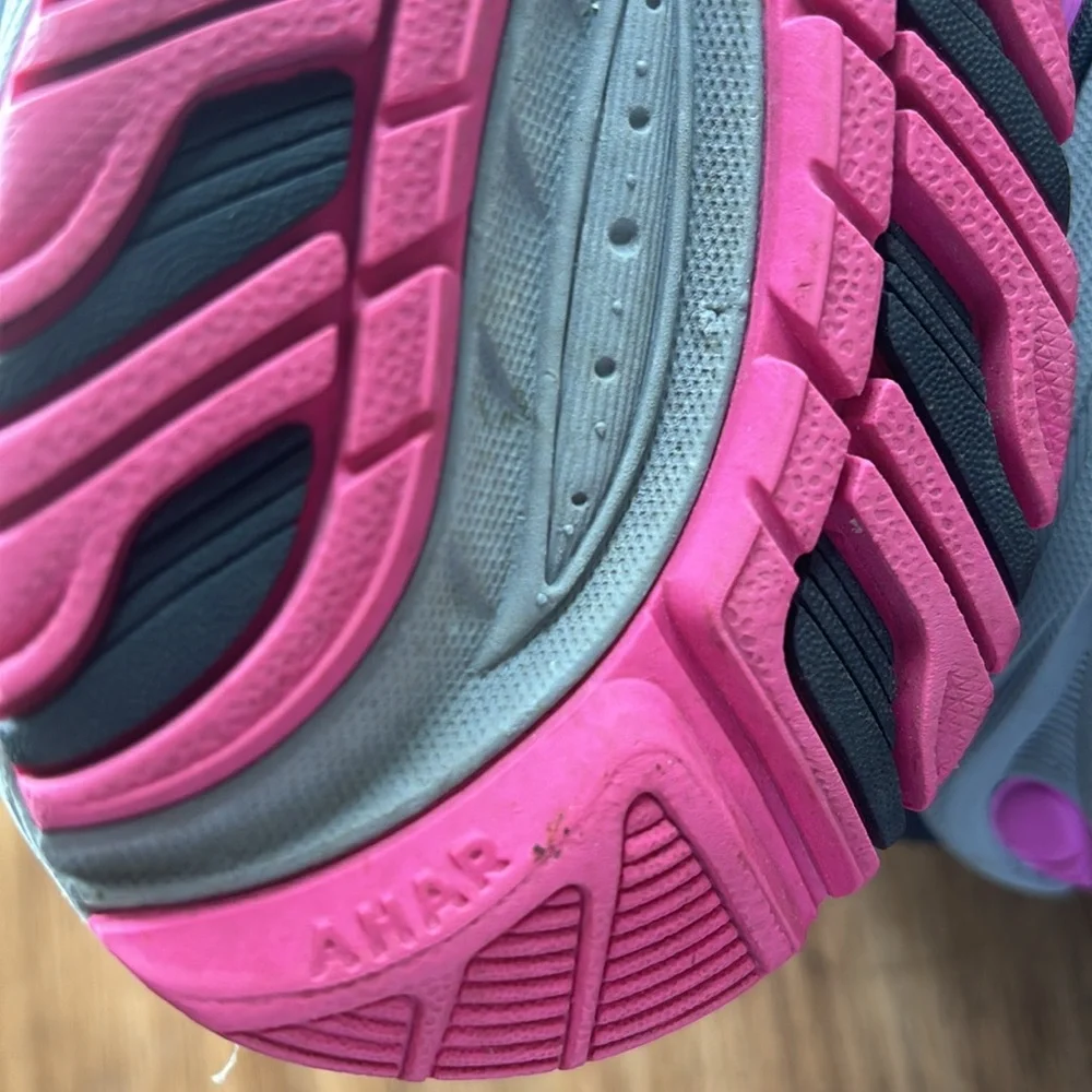 Asics questions leave