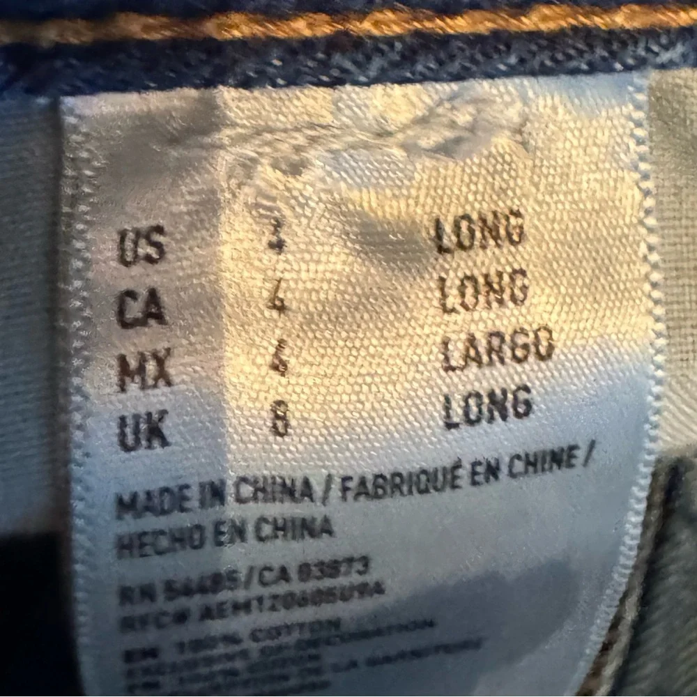 American Eagle Outfitters vtg y2k