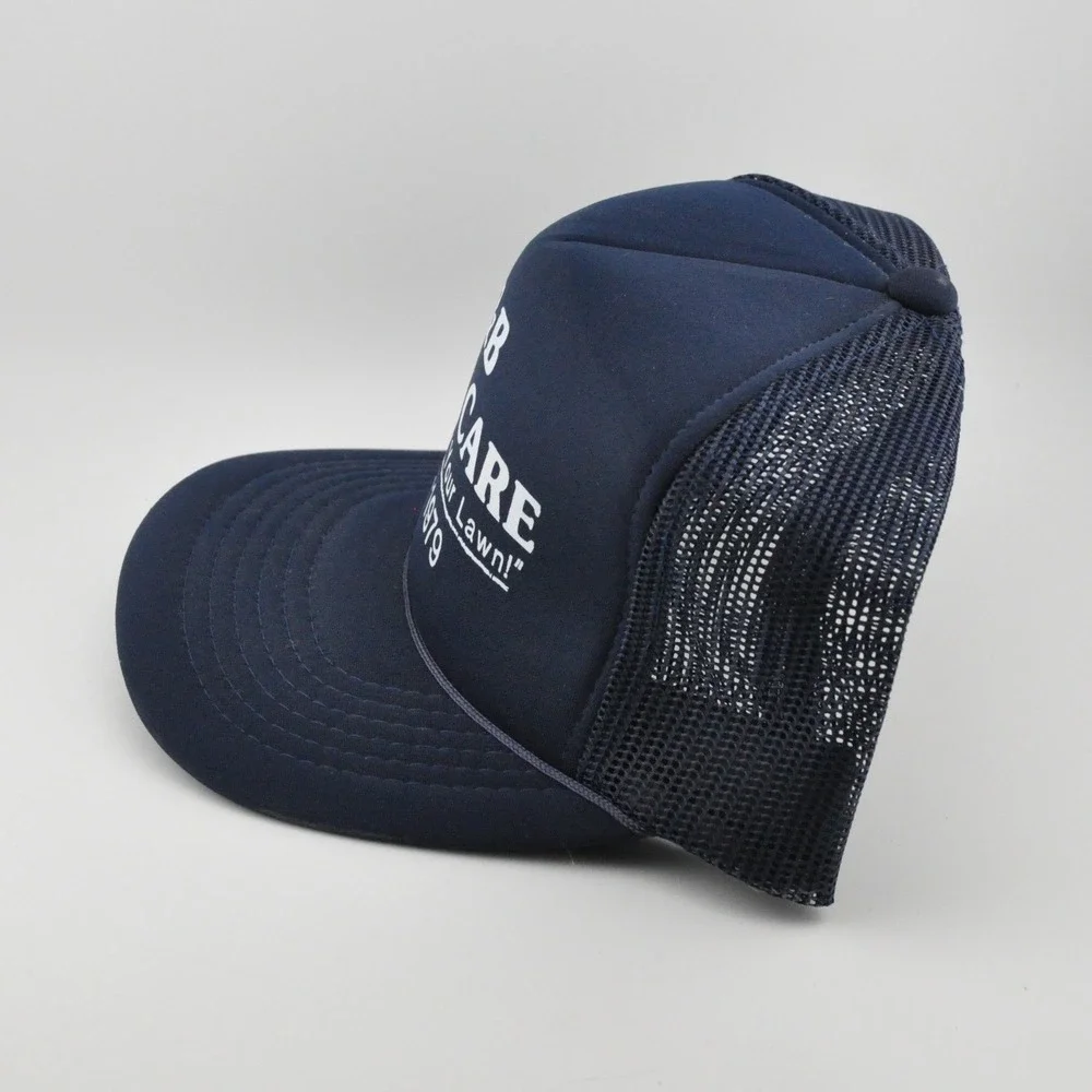 YoungAn Hat Co. vintage style
