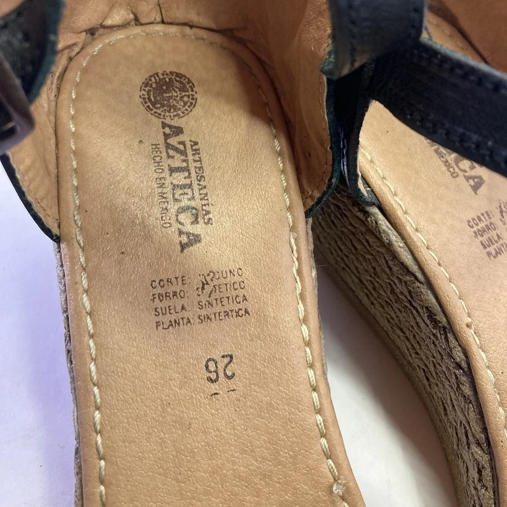 N/A artesanias azteca