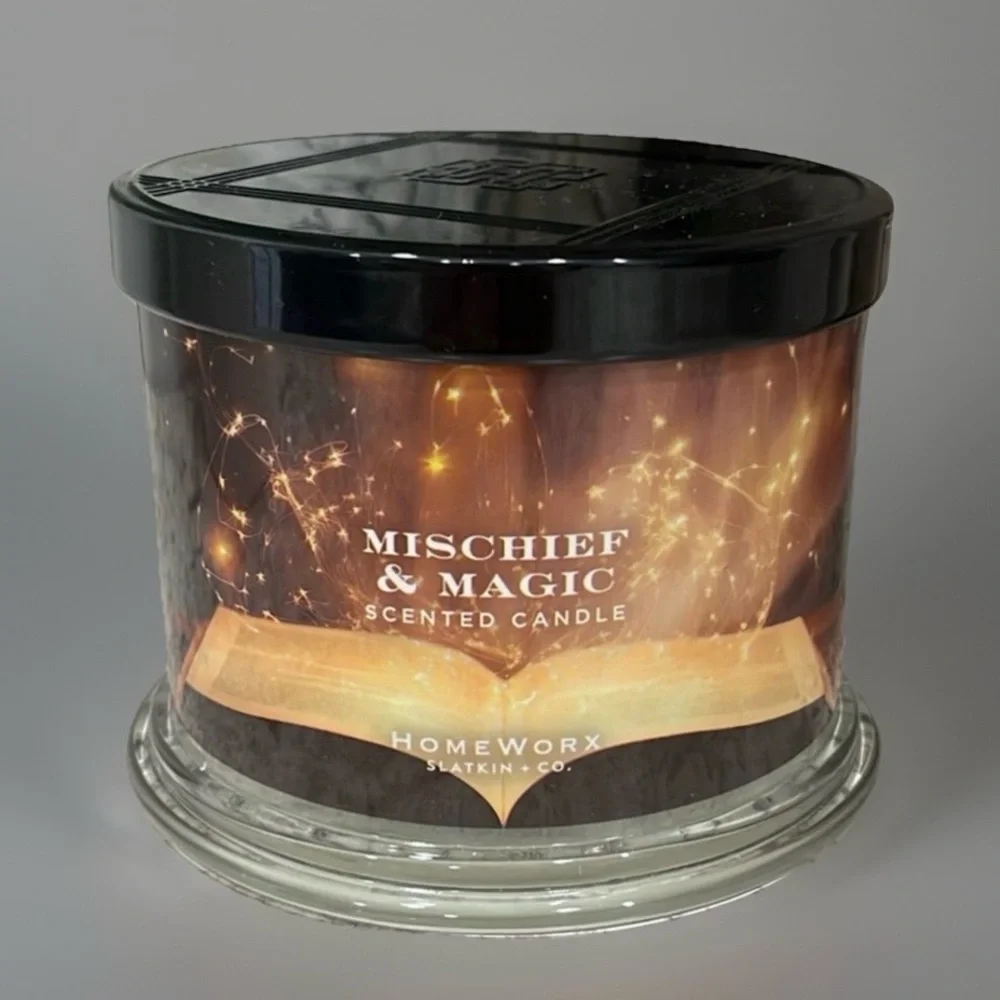 Homeworx mischief magic