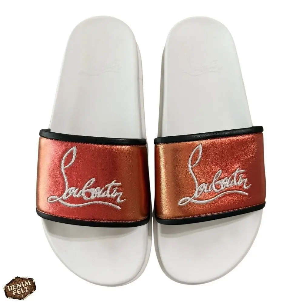 Christian Louboutin item details