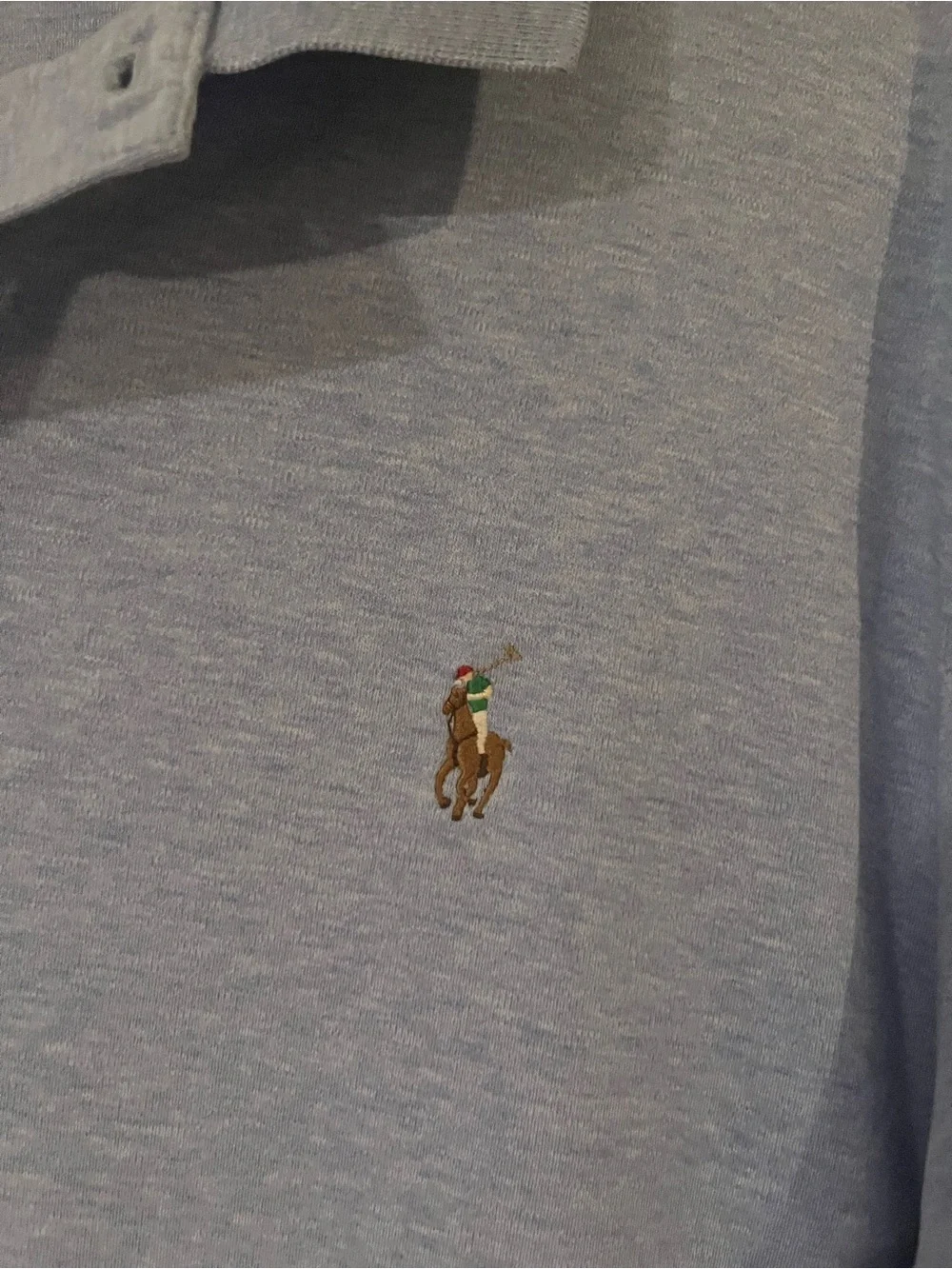 Polo Ralph Lauren classic polo