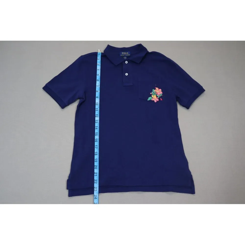 Polo Ralph Lauren this mesh