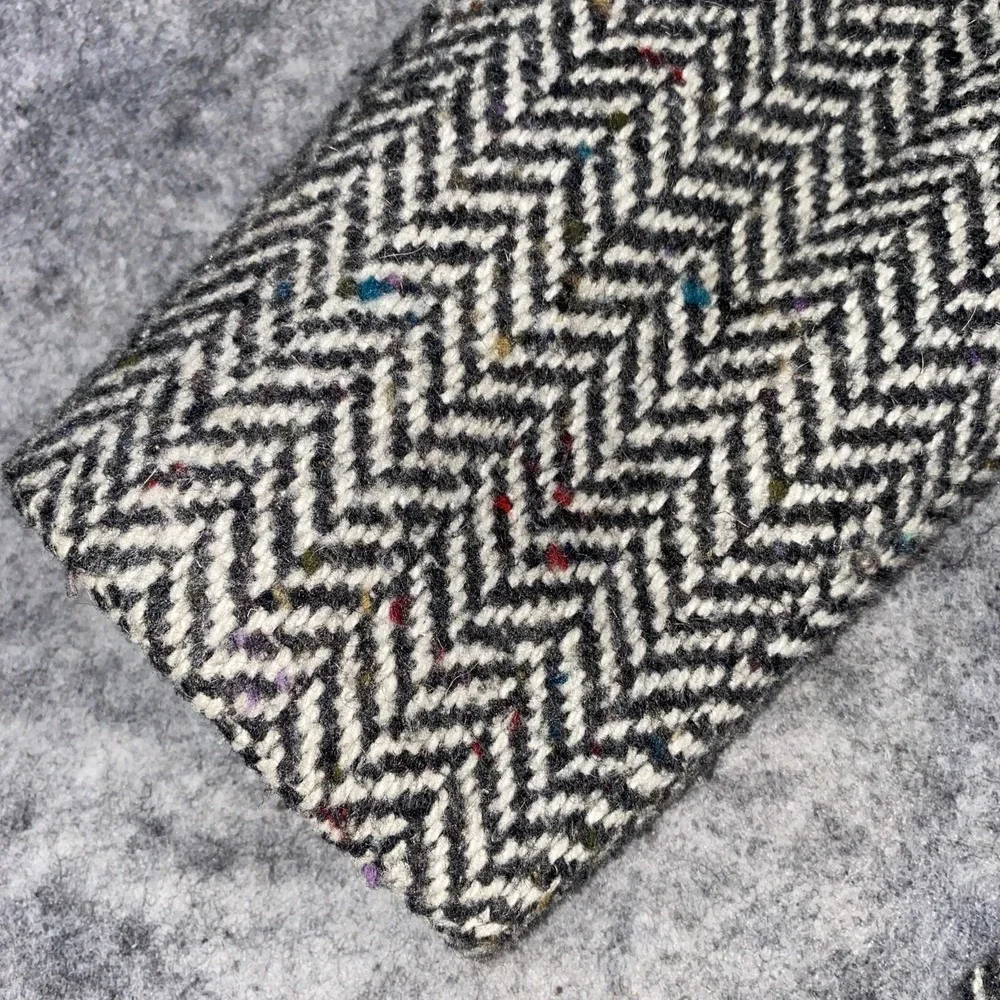 Braetan combine wool