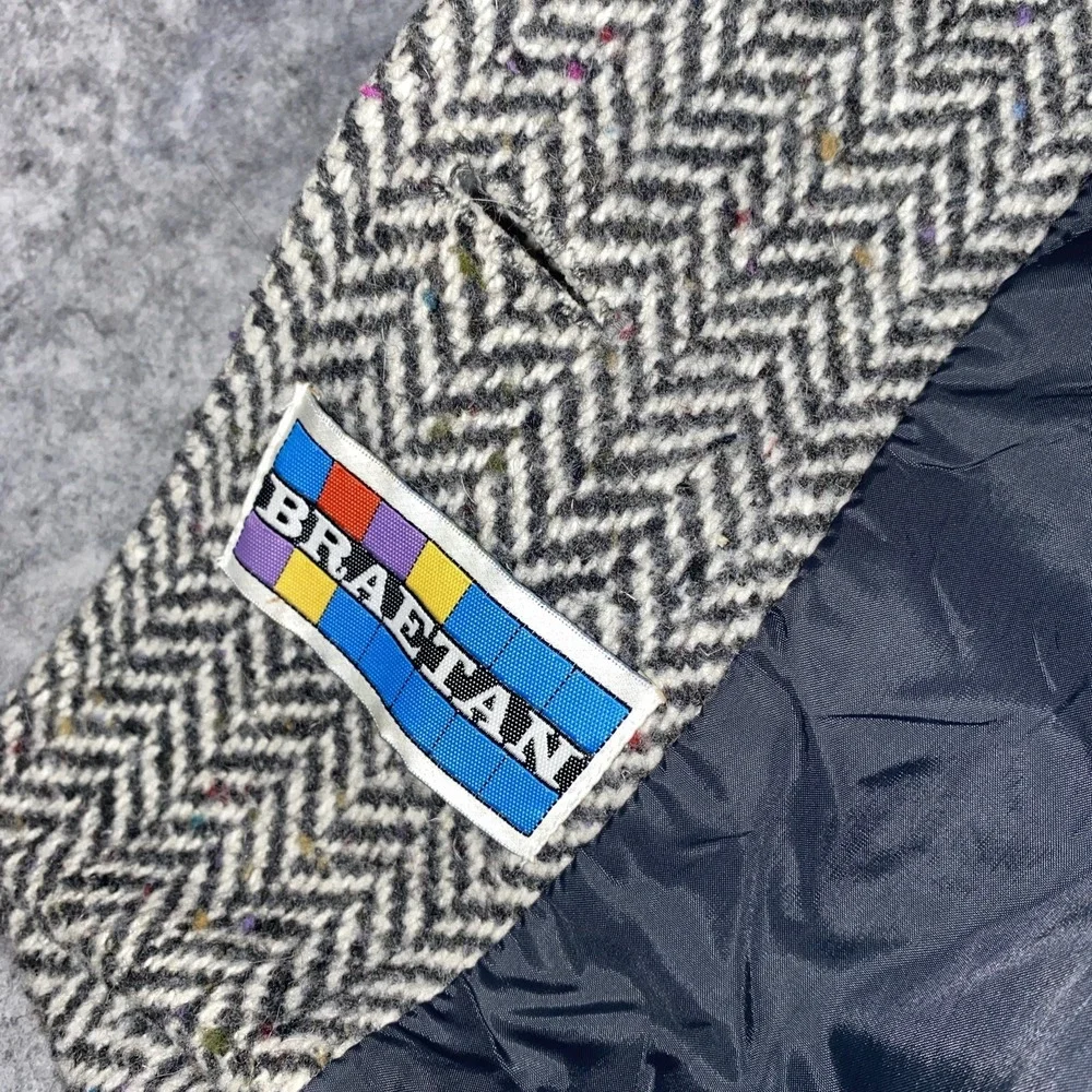 Braetan shipping receive will