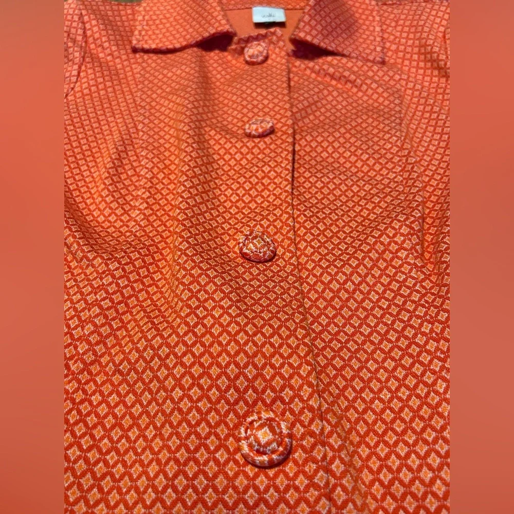CAbi 🧡 why