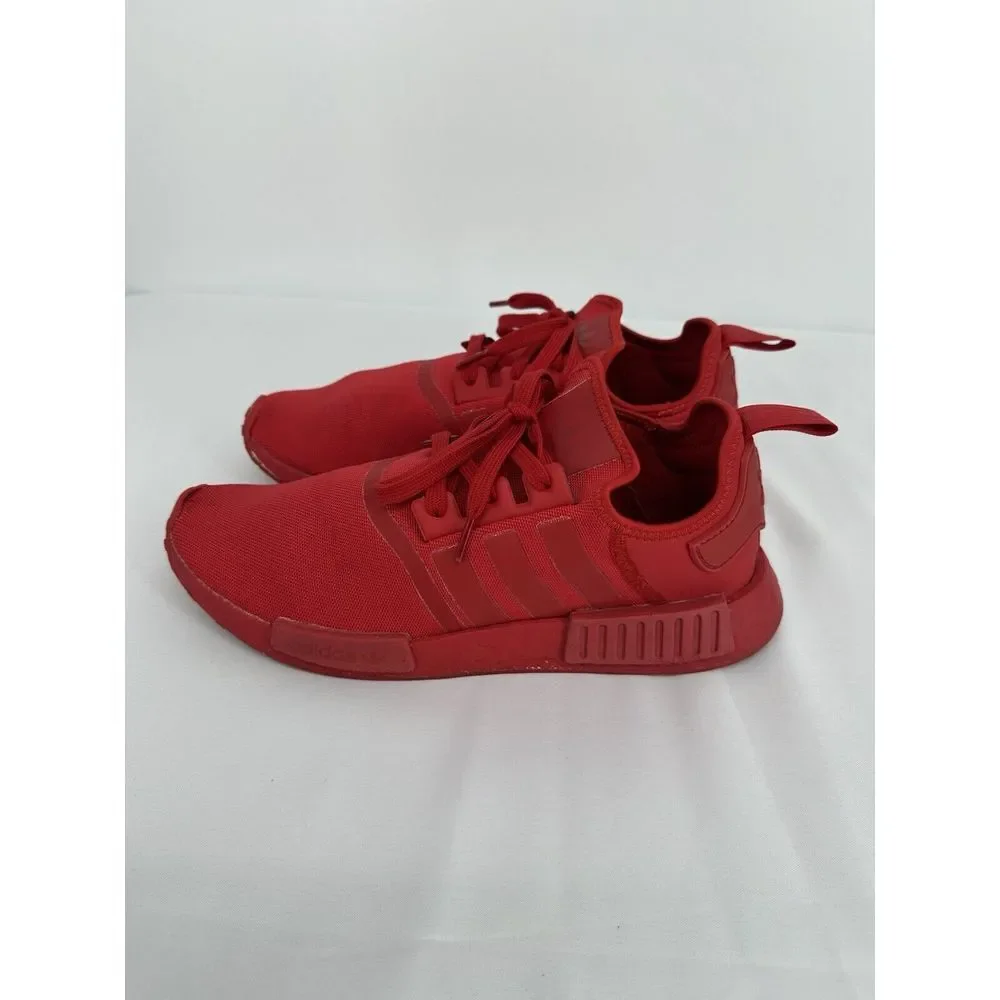 adidas gently worn