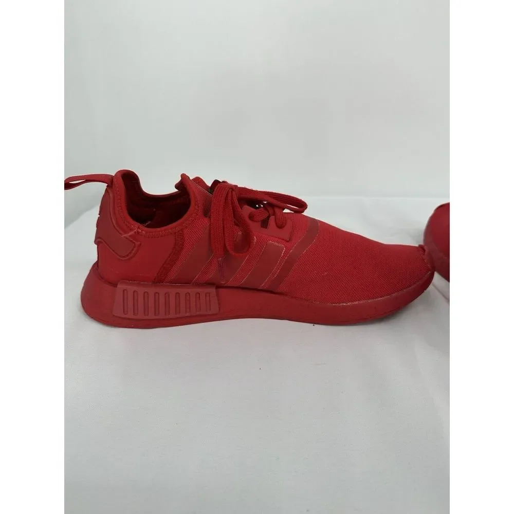 adidas gently worn