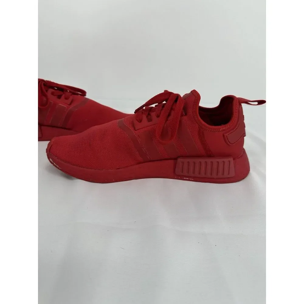 adidas gently worn