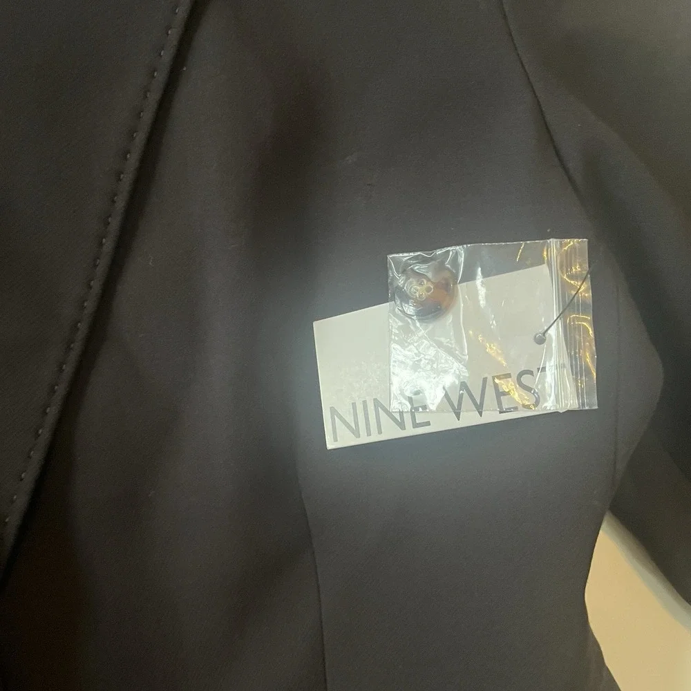 Nine West thanks stopping