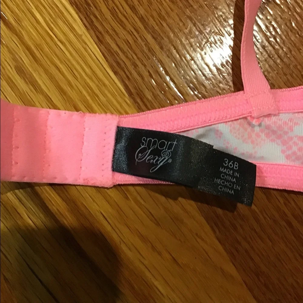 smart & sexy women’s size