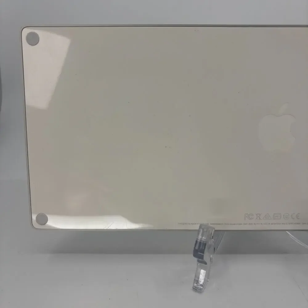 Apple f0t105707n3jtxlaz included flaws