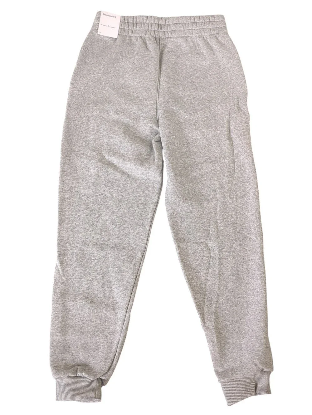 Nike warm up