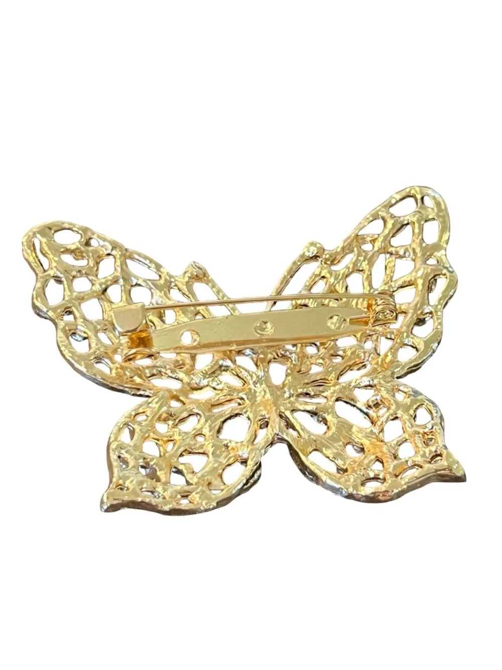N/A elegant gold