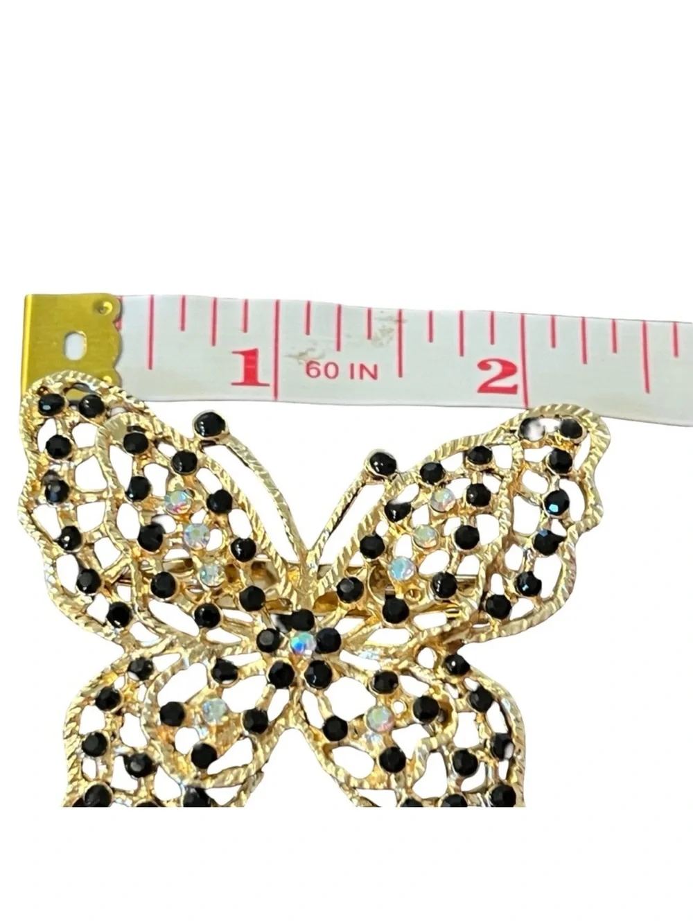 N/A elegant gold