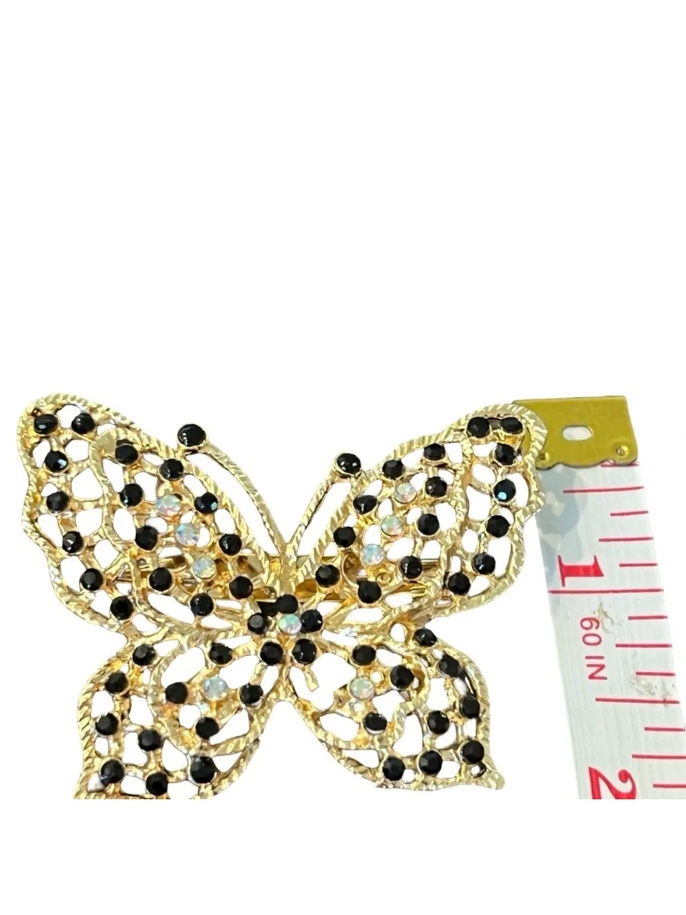 N/A elegant gold