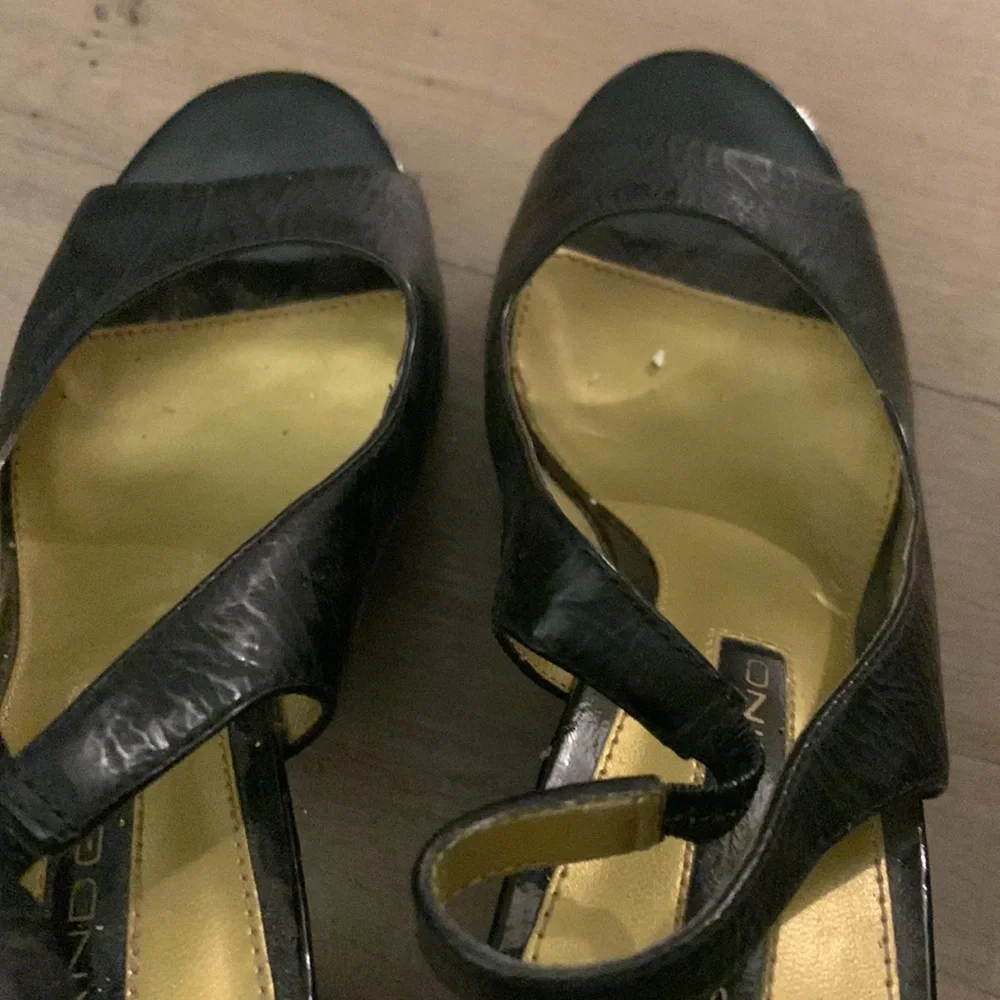Bandolino pre loved