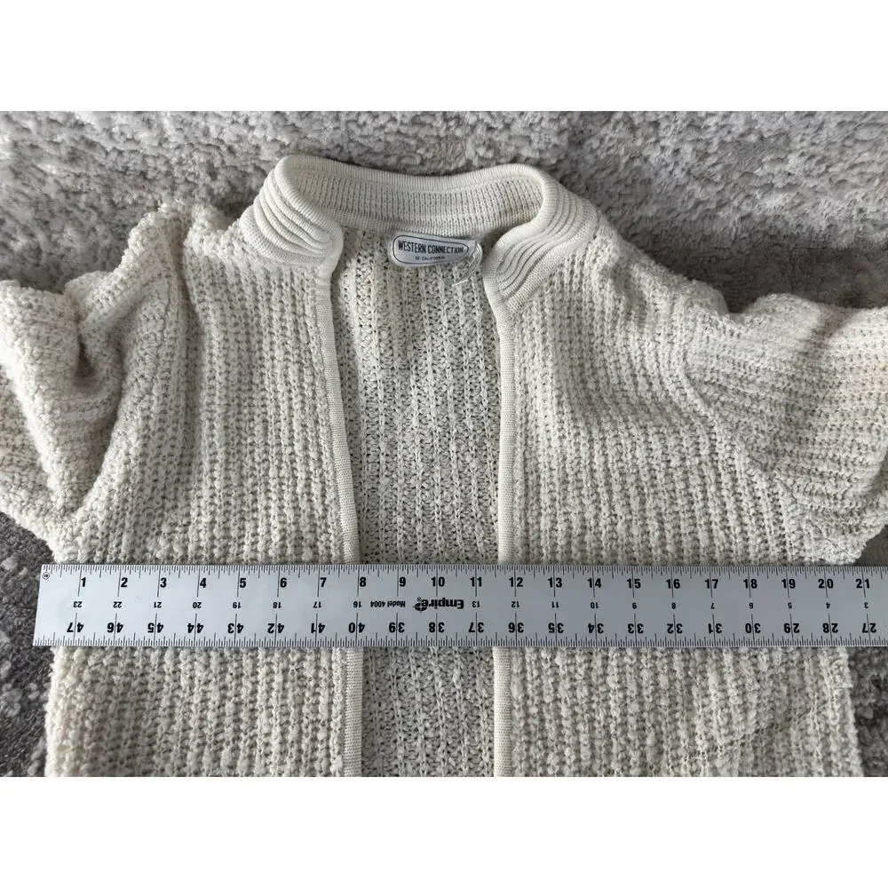 Western Connection item description