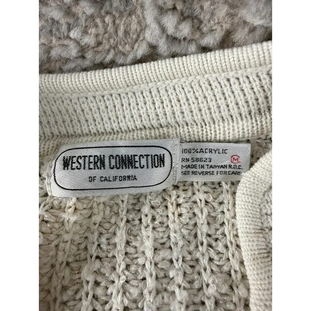 Western Connection item description