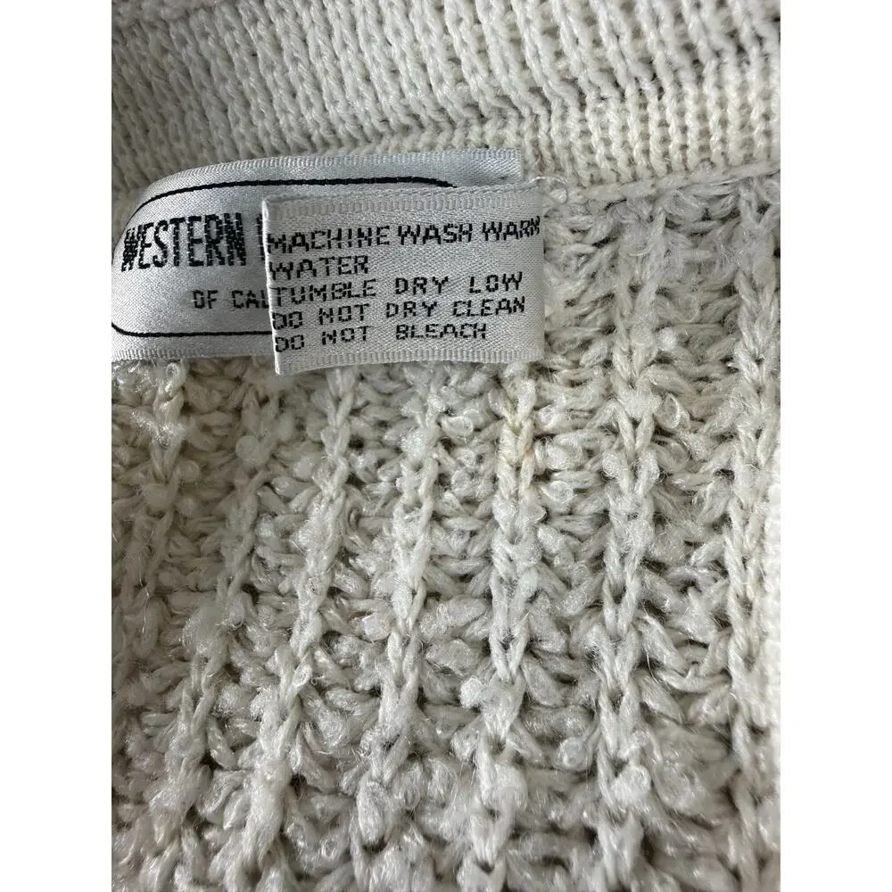 Western Connection item description