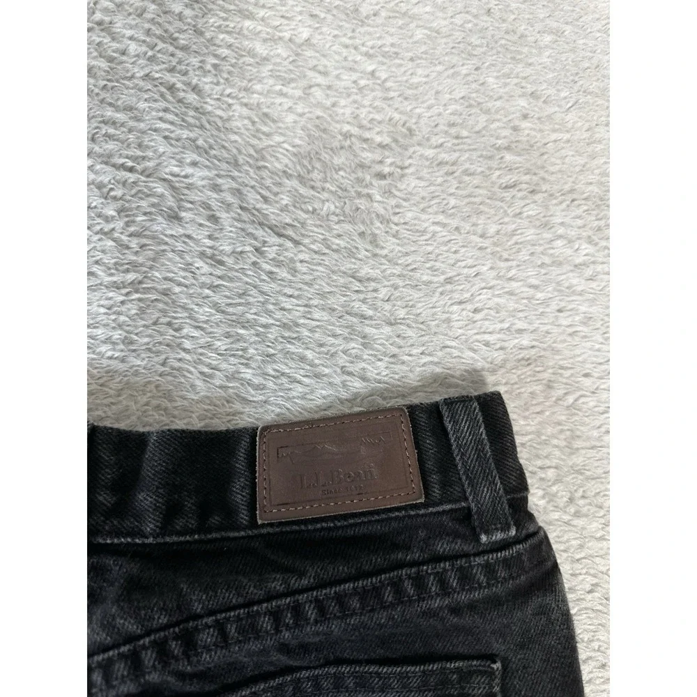 L.L. Bean used look