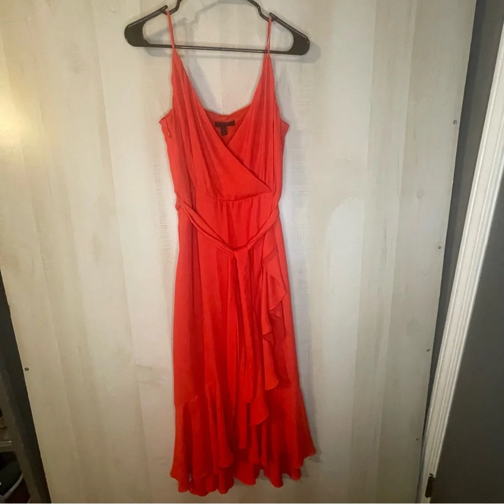 J. Crew this red
