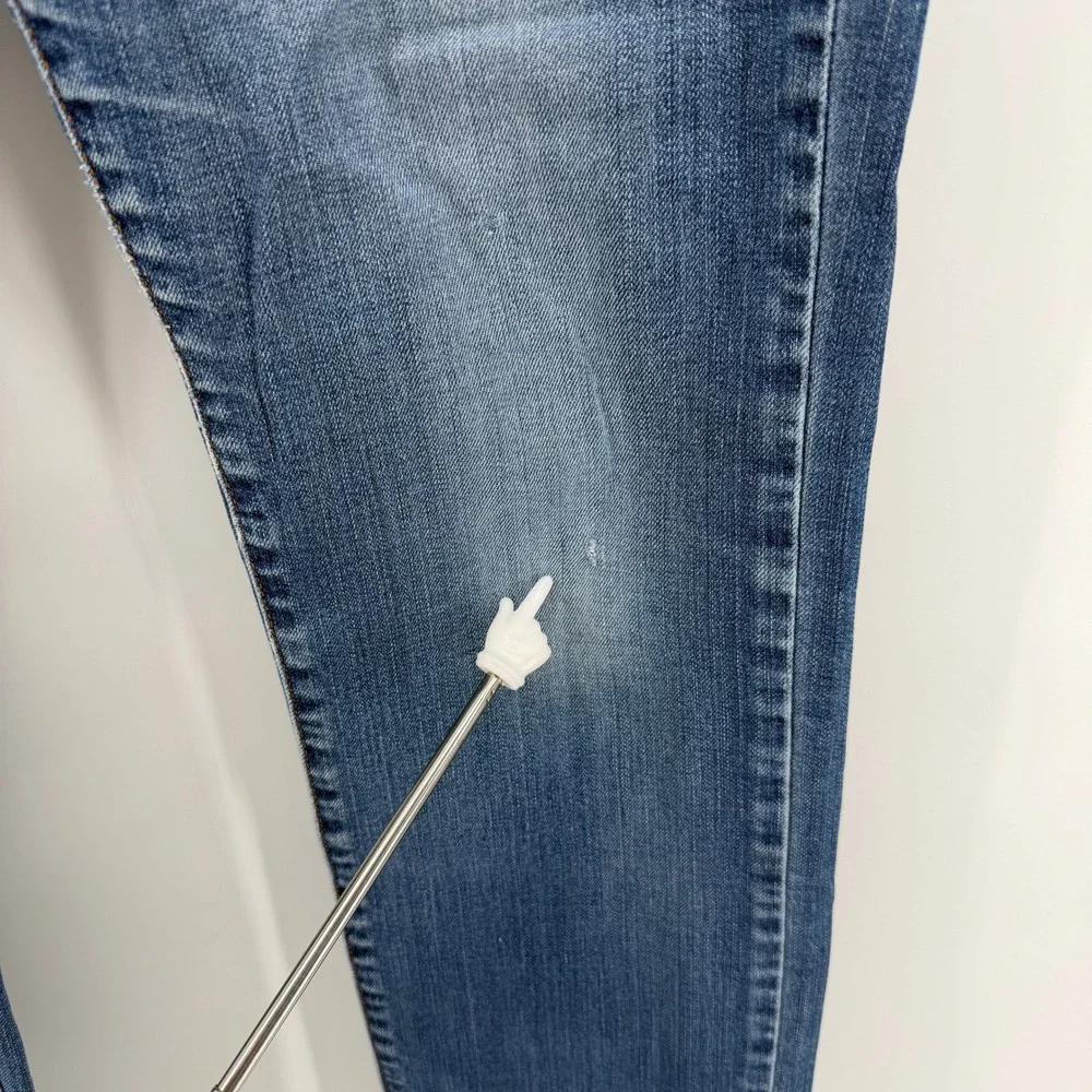 Lucky Brand straight comfortable