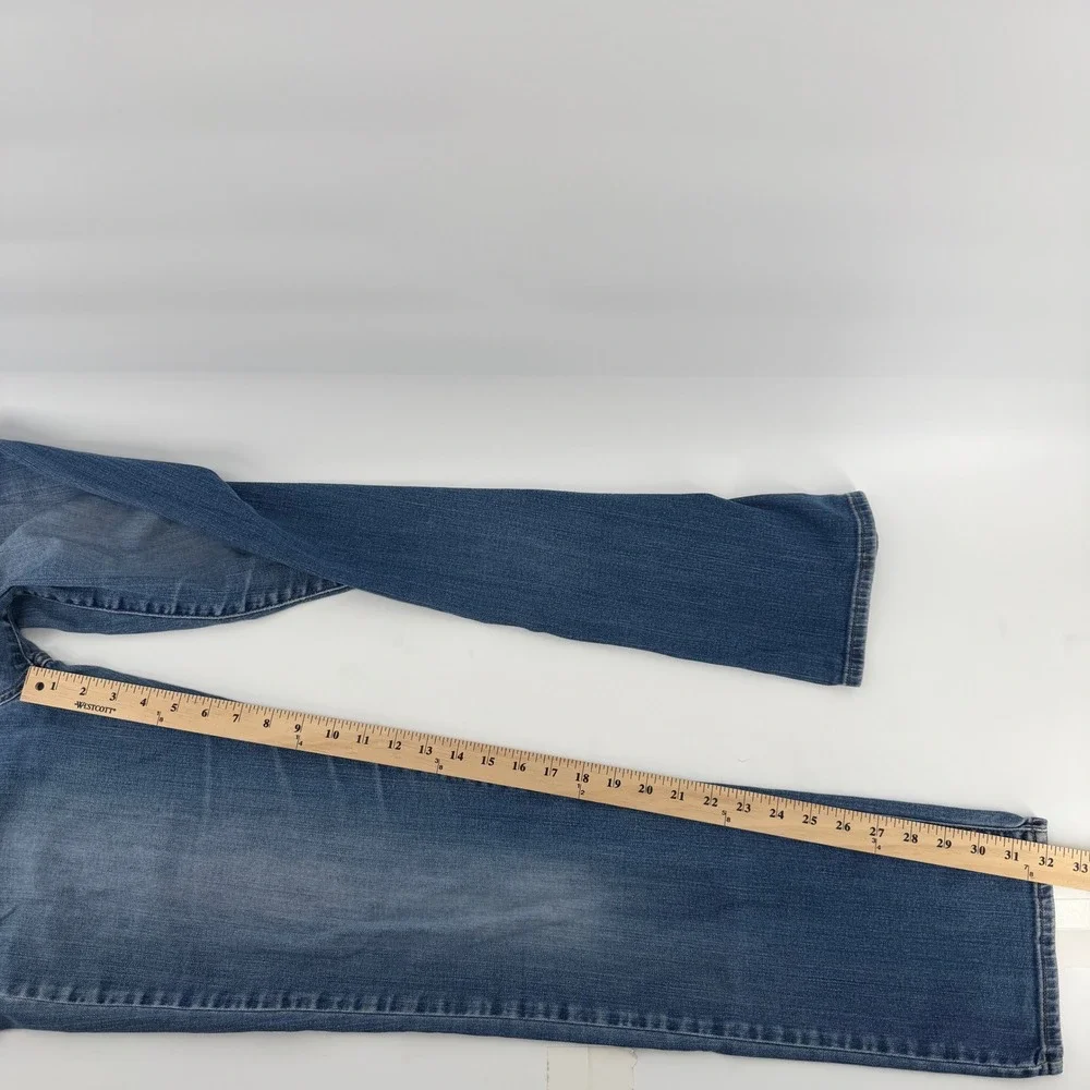 Lucky Brand offer mid hole