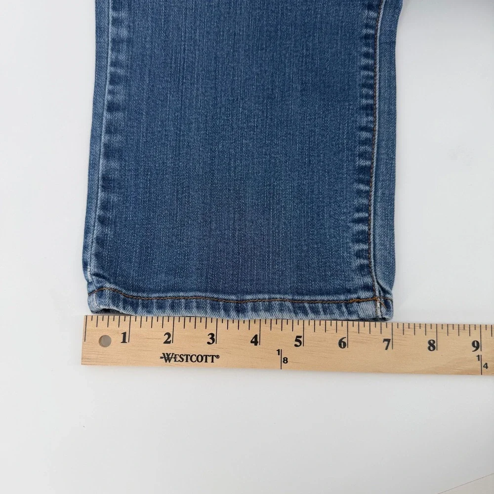 Lucky Brand opening back