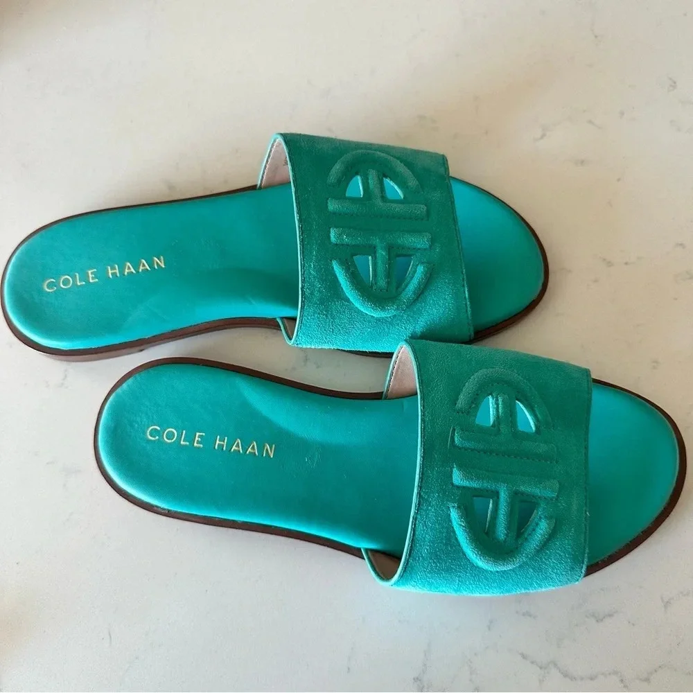 Cole Haan may that fully