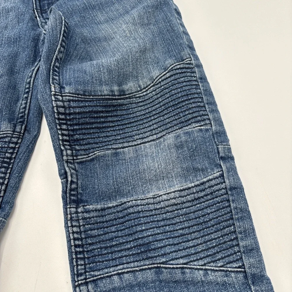 N/A young denim