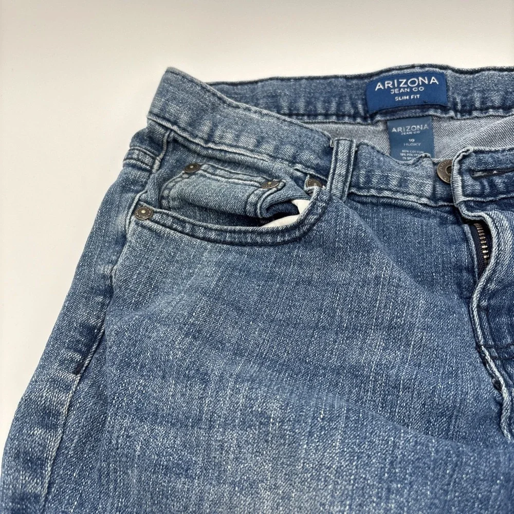 N/A co jeans