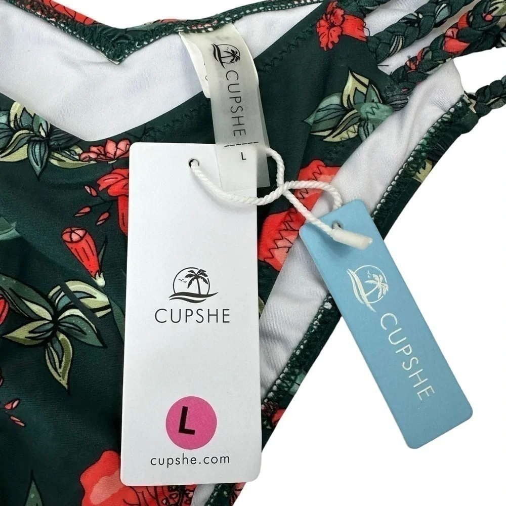Cupshe new tags
