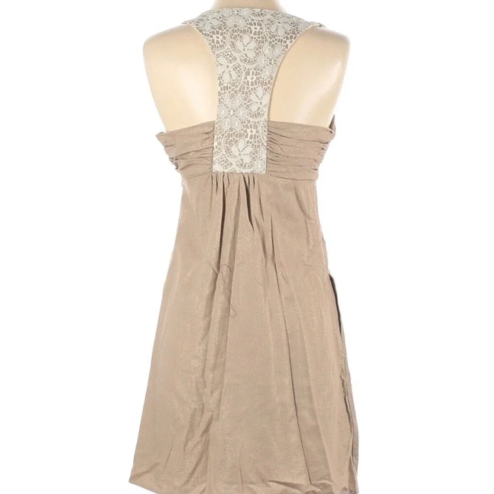 Anthropologie molly new