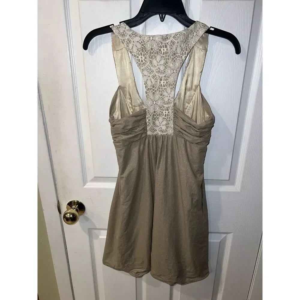 Anthropologie molly new