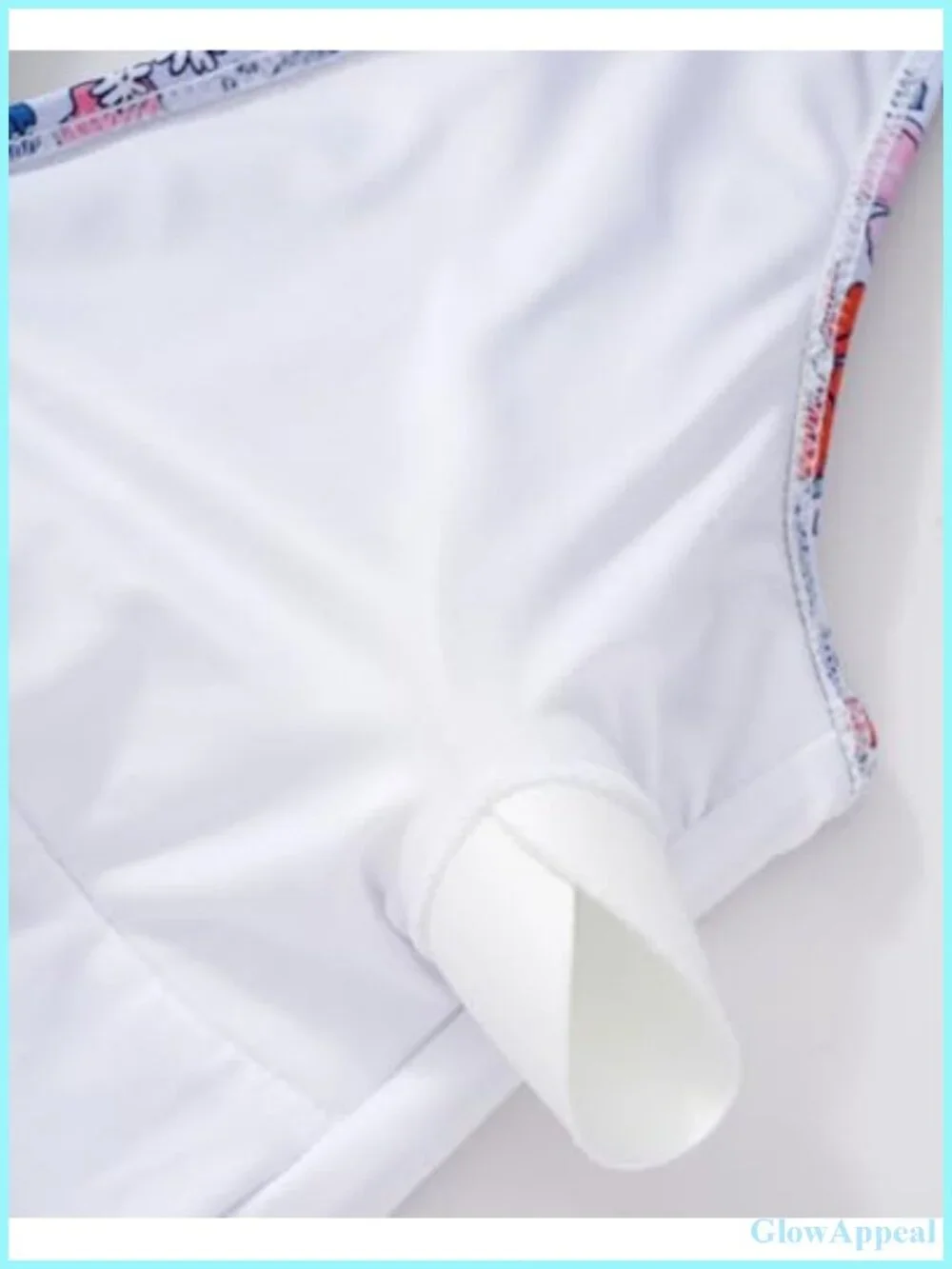 N/A this tankini