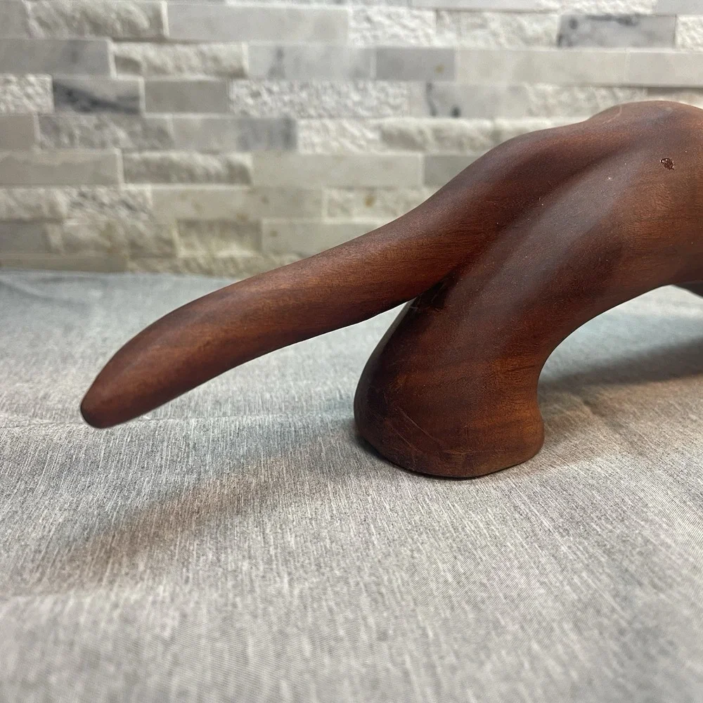 Handmade this striking