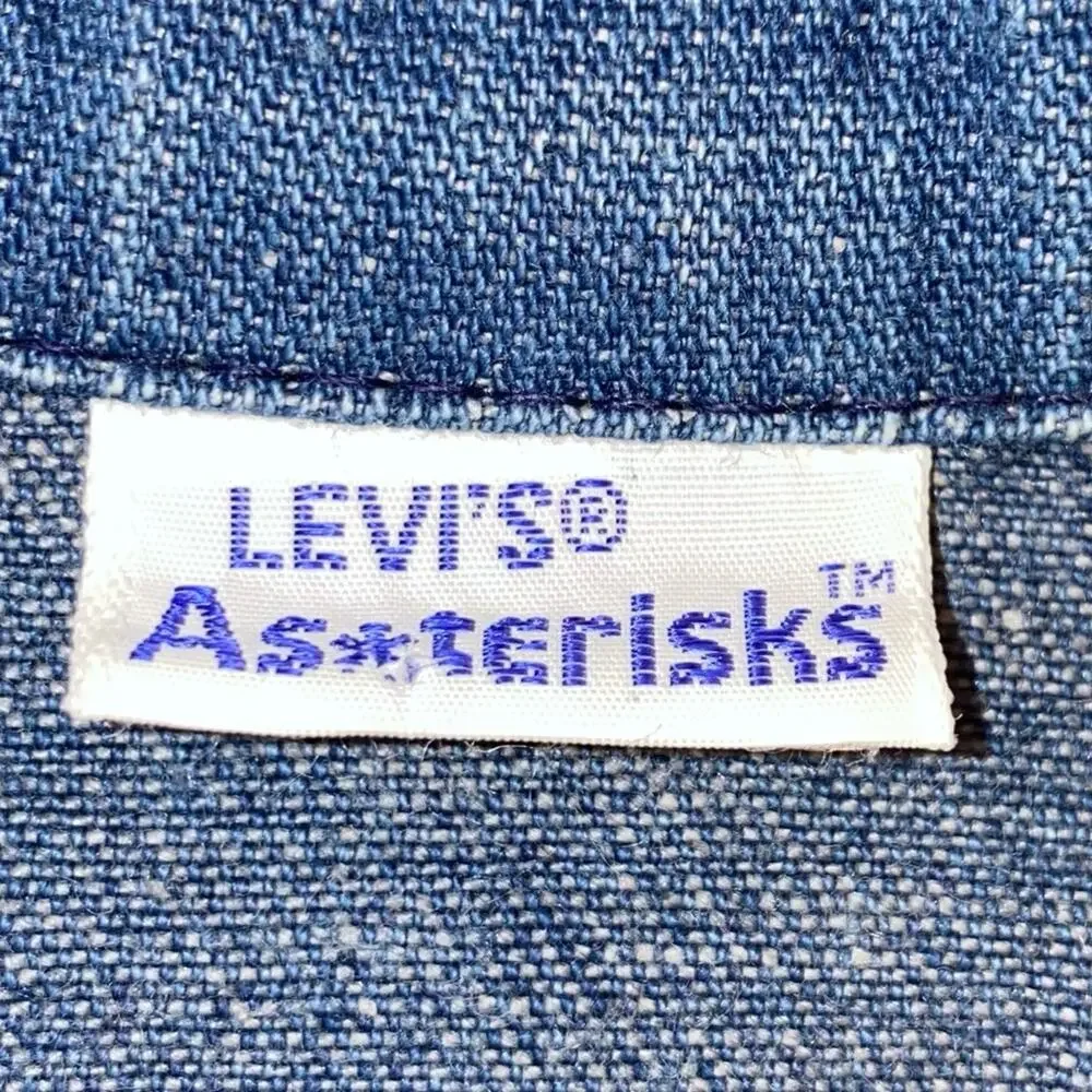 Levis euc levi’s